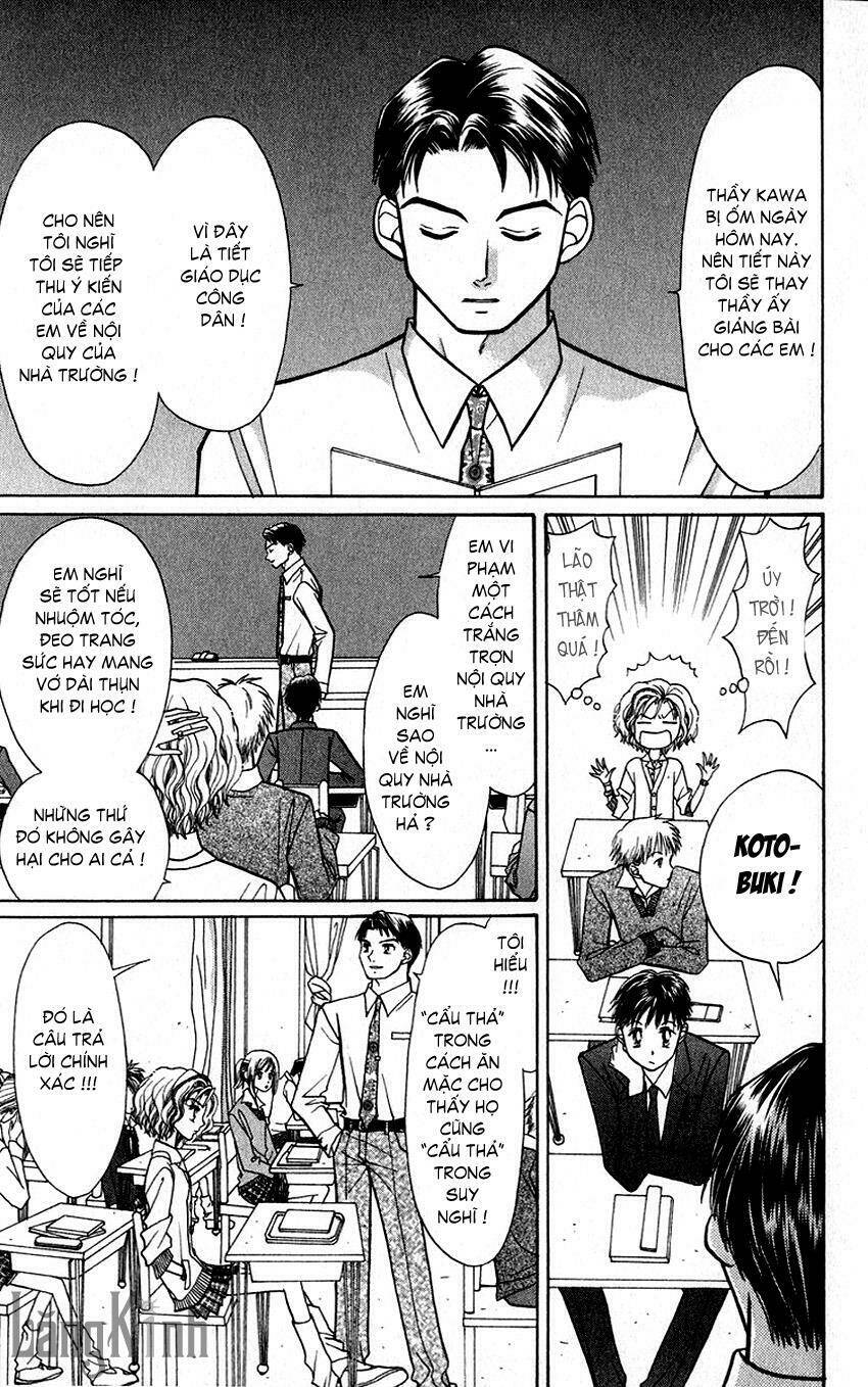 gals - mắt lưu ly chapter 11.2 4