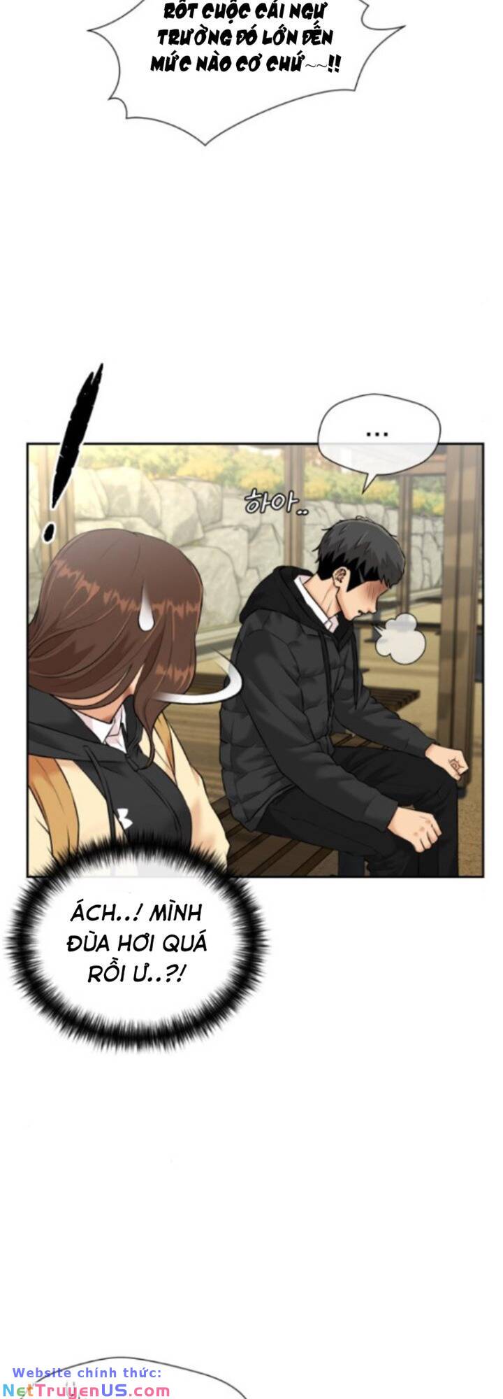 gương mặt thiên tài chapter 121 23