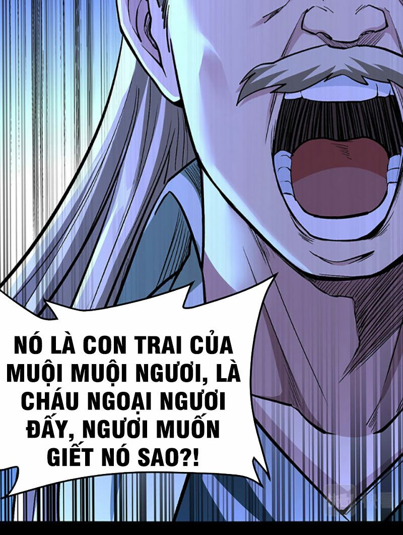 võ đạo độc tôn chapter 371 45