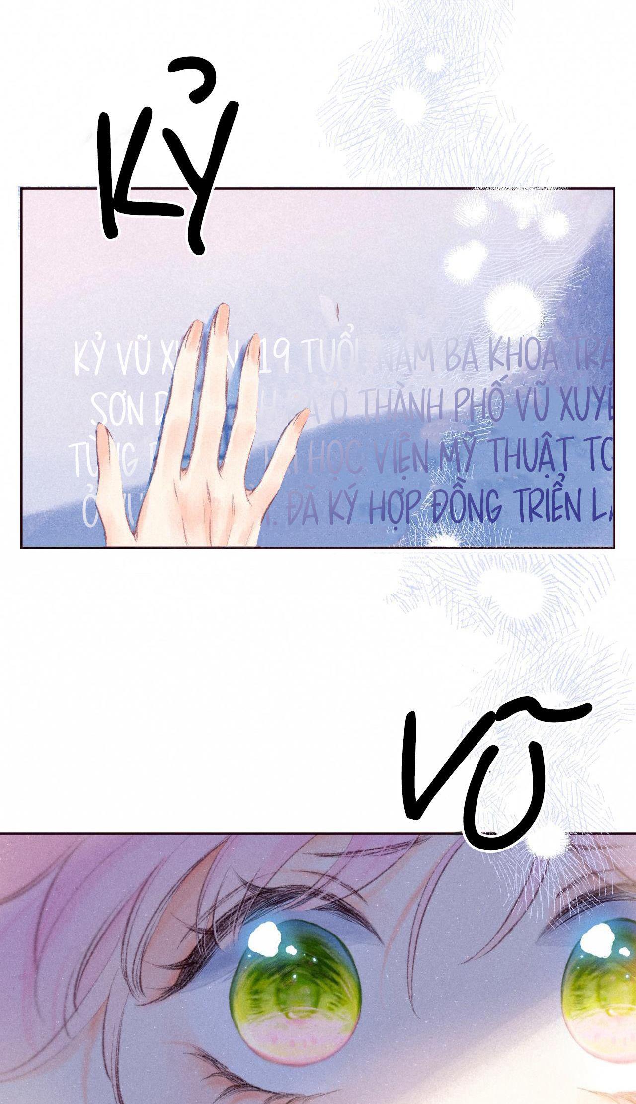 gai nhỏ ngọt ngào chapter 3.1 1