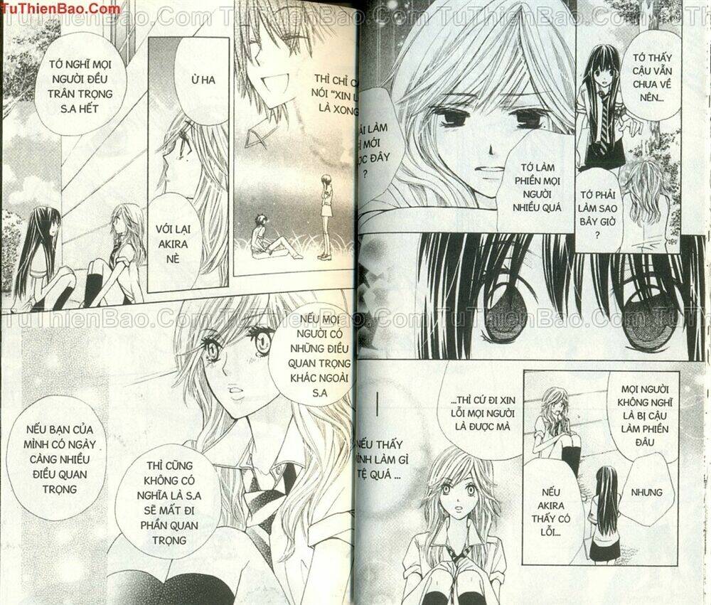 s a - lớp học ưu tú chapter 17 28