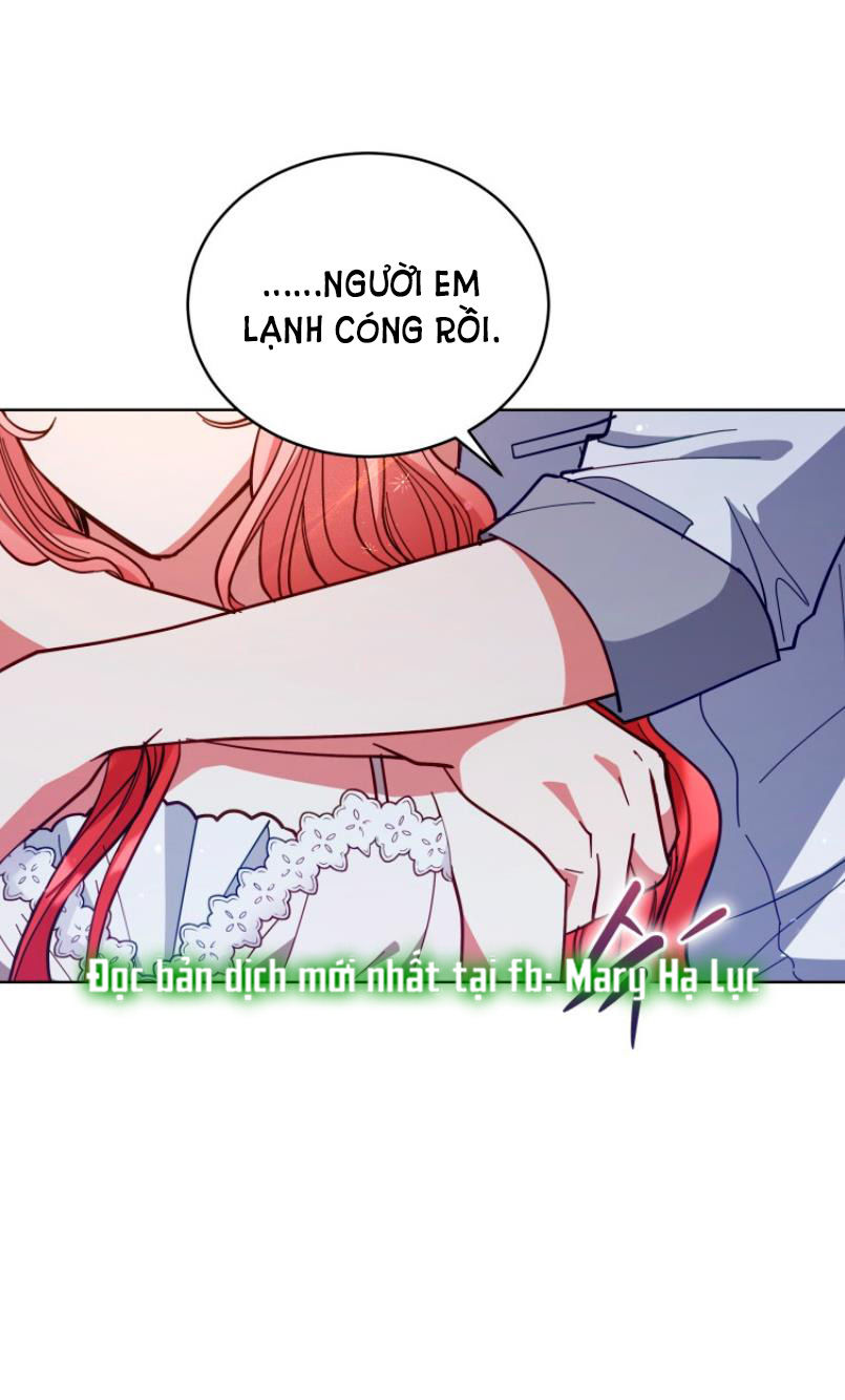 quý cô không thể tiếp cận chapter 82.2 12