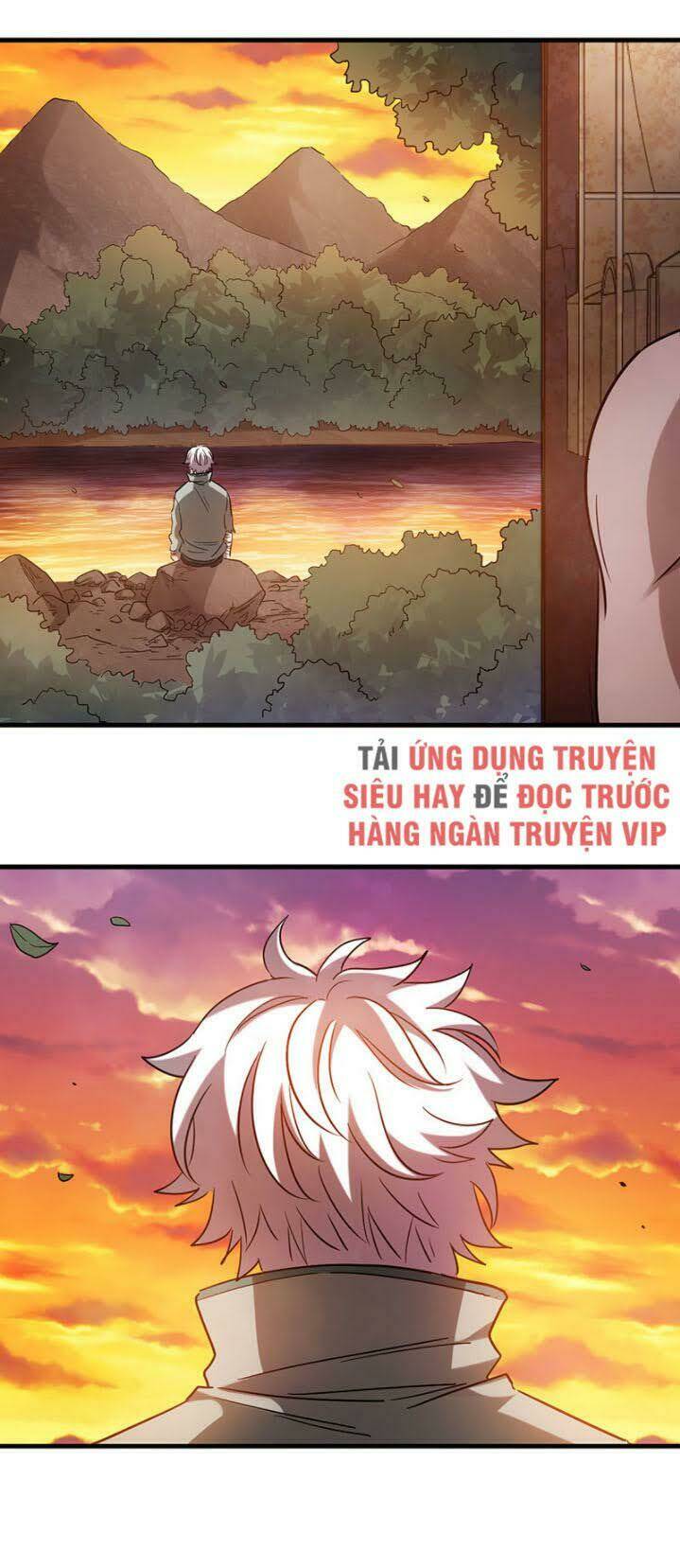 sau mạt thế tôi trở thành zombie chapter 29 10