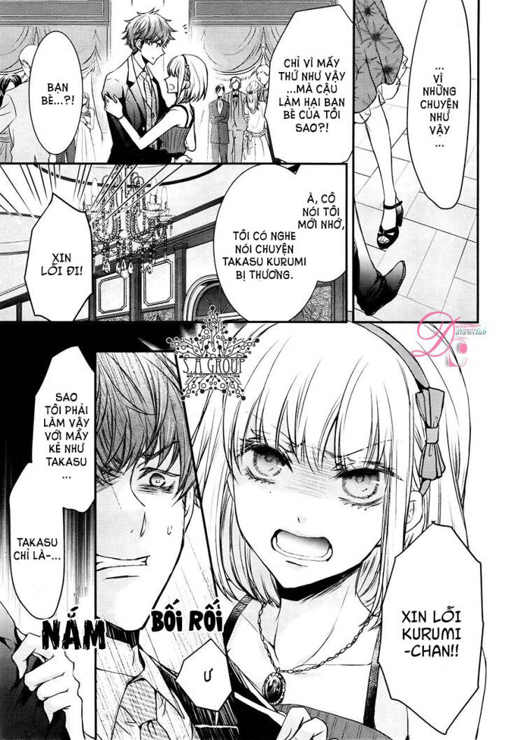 shinobi shijuusou chapter 7 32