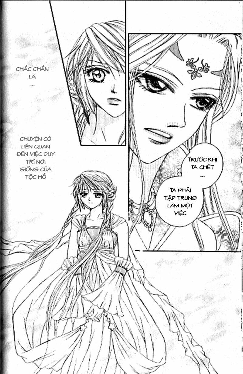 divine melody (tiên khúc) chapter 13 59