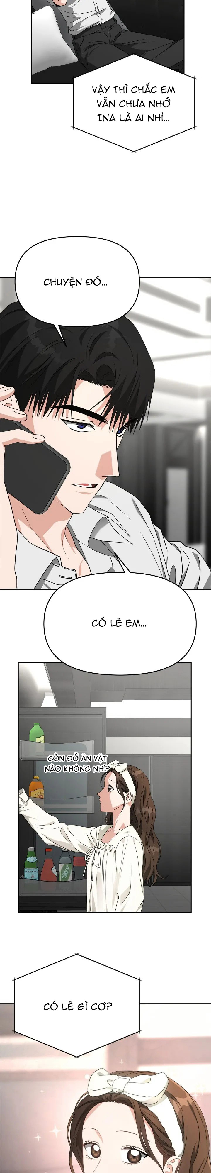 Gọi Tôi Là Ác Ma chapter 51.1 - Trang 6