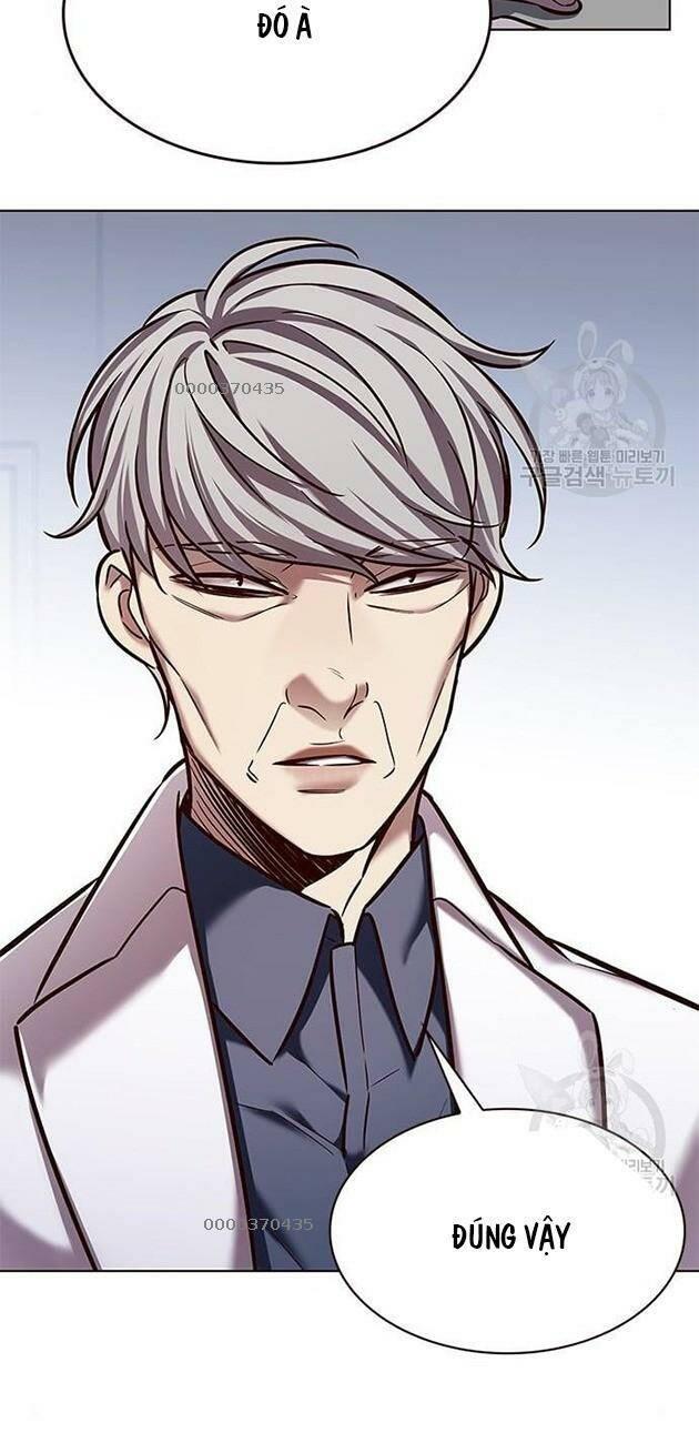 biến thân thành mèo chapter 228 33