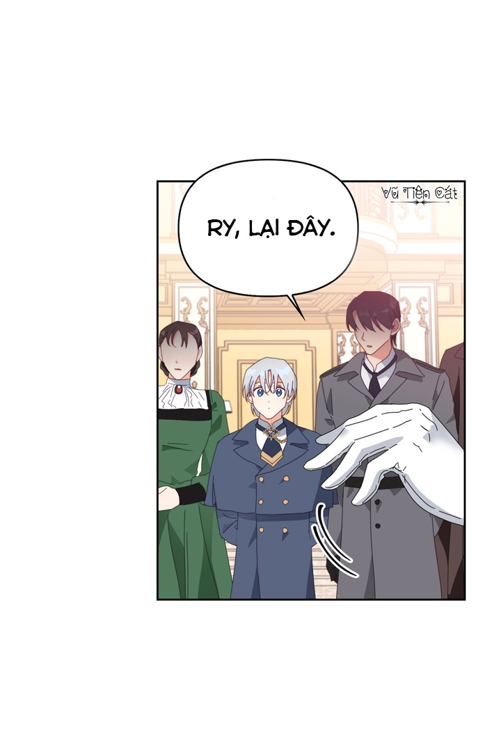 ác nữ xứng đôi với bạo chúa chapter 54 25