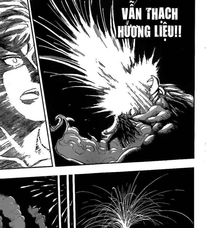 thánh tỏi sành ăn chapter 394 24