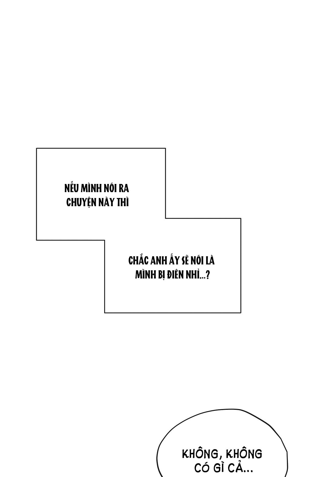 Rơi Xuống Từ Đường Chân Trời chapter 20.2 - Trang 11
