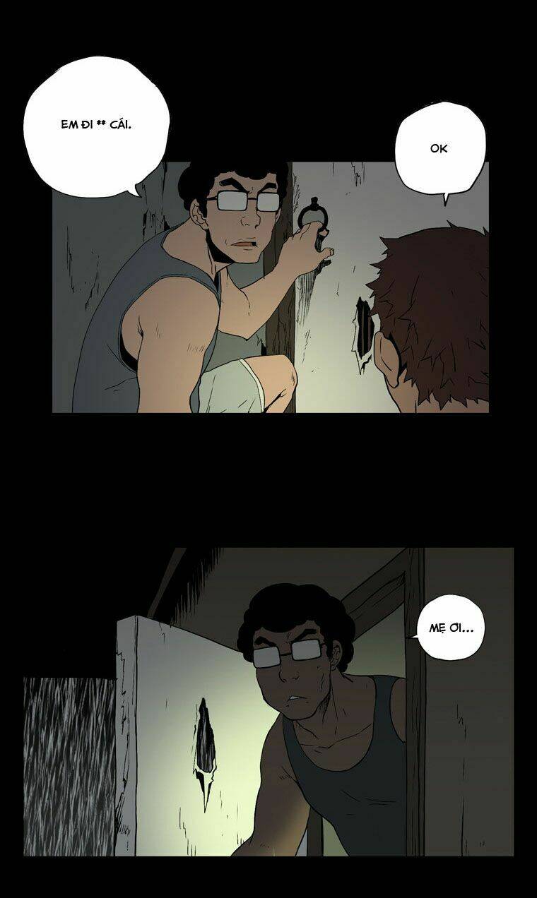 0.0 mhz - tần số chết chapter 8 12