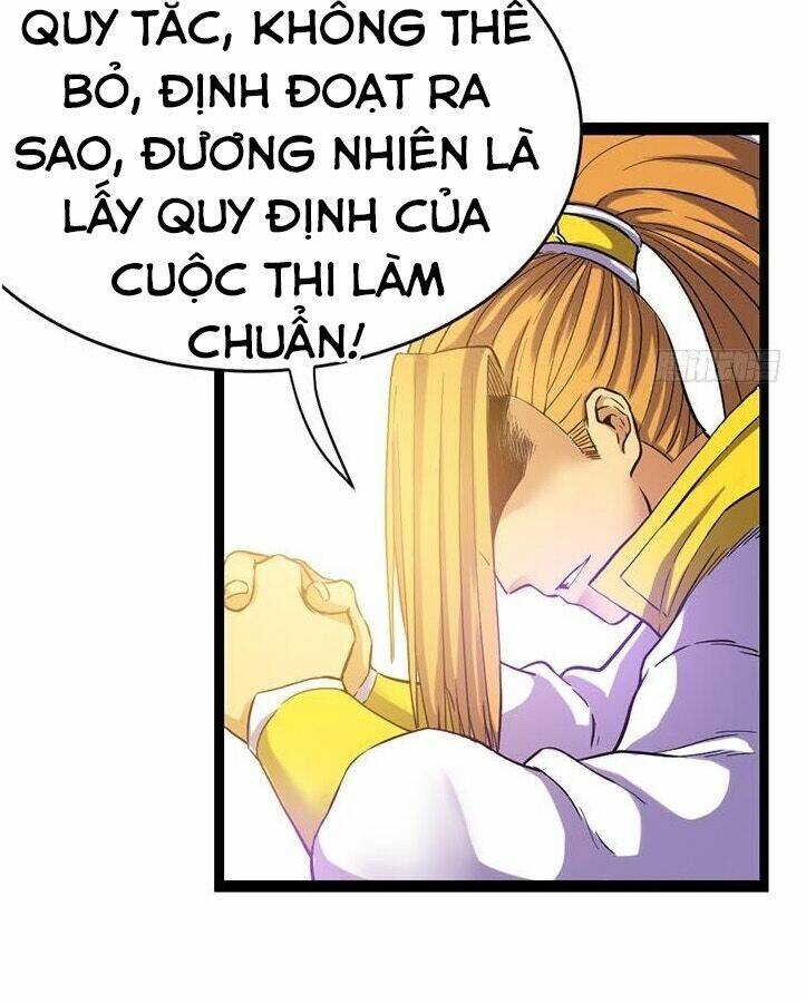 phong quỷ truyền thuyết chapter 112 8