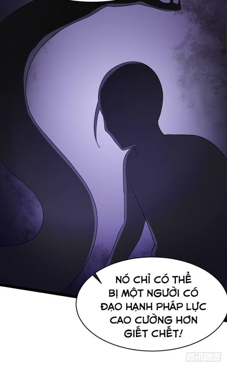 thập nhị thiên kiếp chapter 29 38