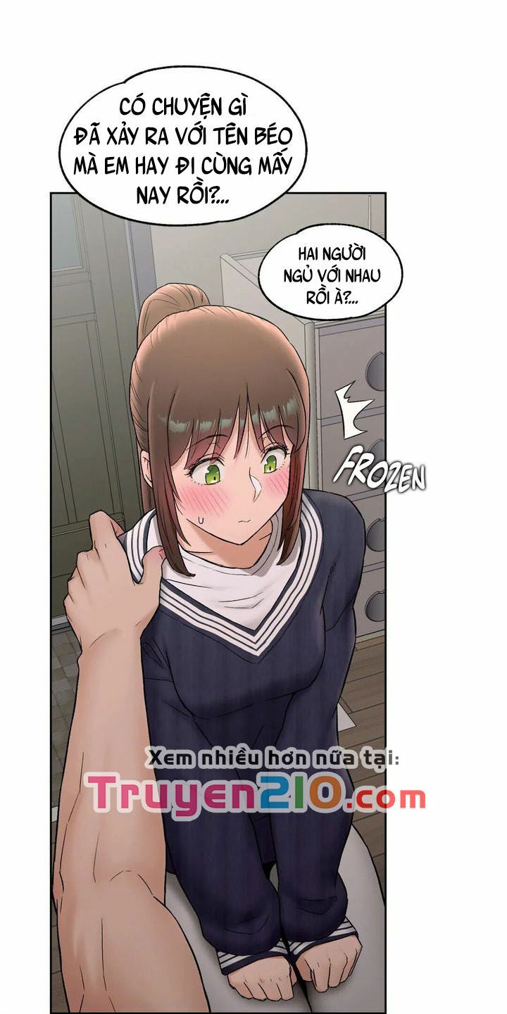 phòng tập gym bí mật chapter 51 35