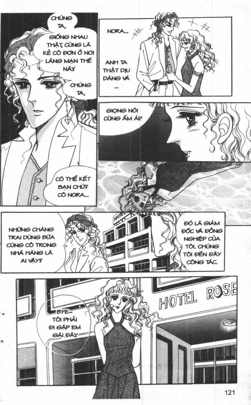 đừng chống đối chapter 1 137