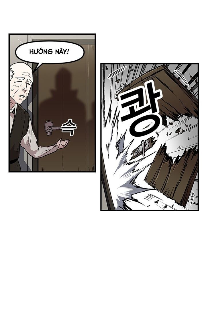 bug player - người chơi lỗi chapter 26 65