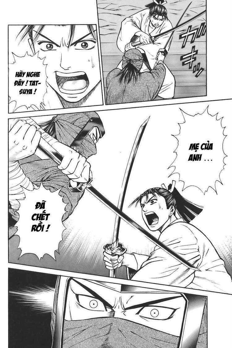 thiếu niên vương phần 1 chapter 73 31