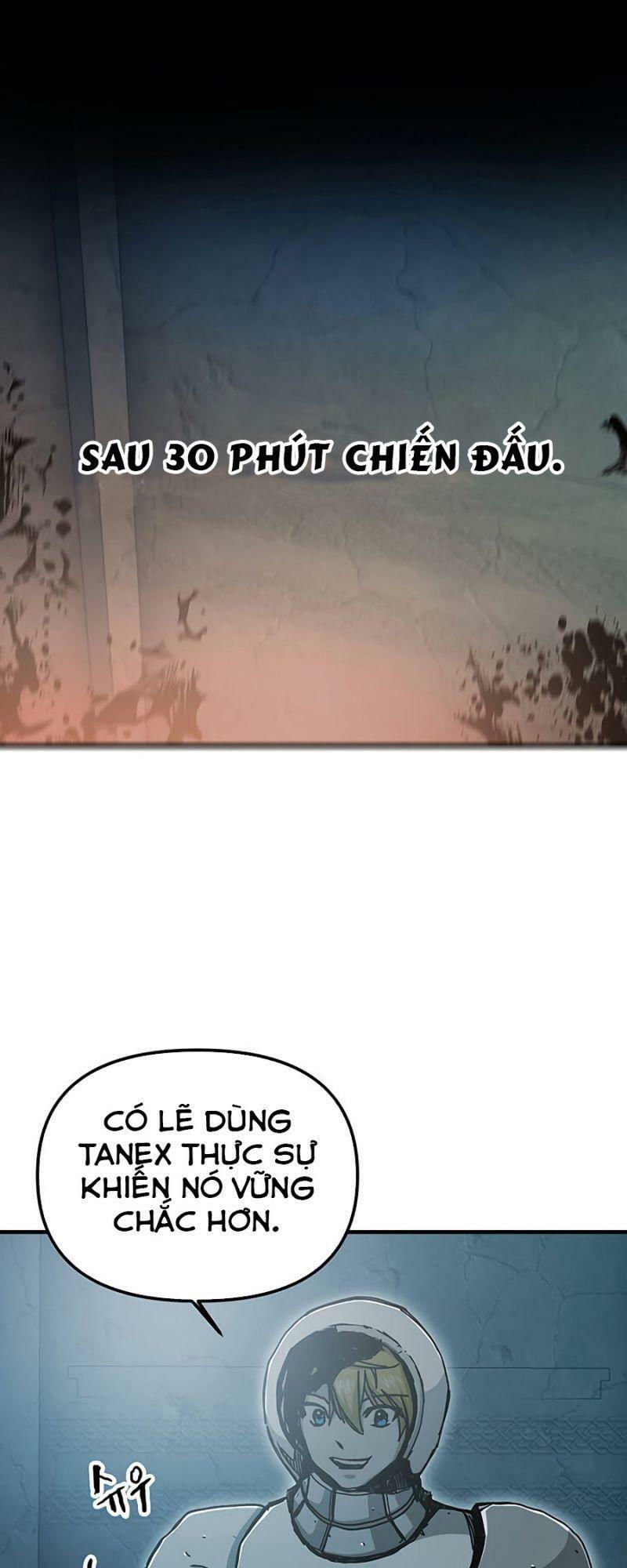 người chơi lỗi chapter 69 1