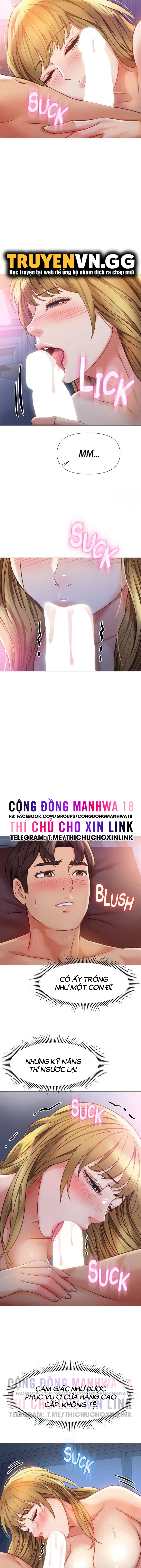 bạn của con gái chapter 82 7