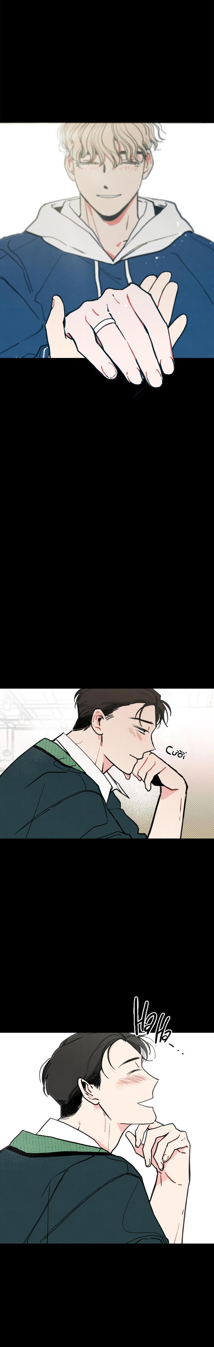 muốn sống thì phải giữ trinh chapter 6 13