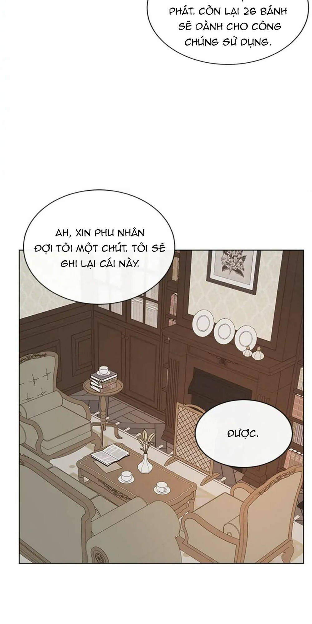 Người Không Mời Mà Đến Chapter 31 - Trang 48