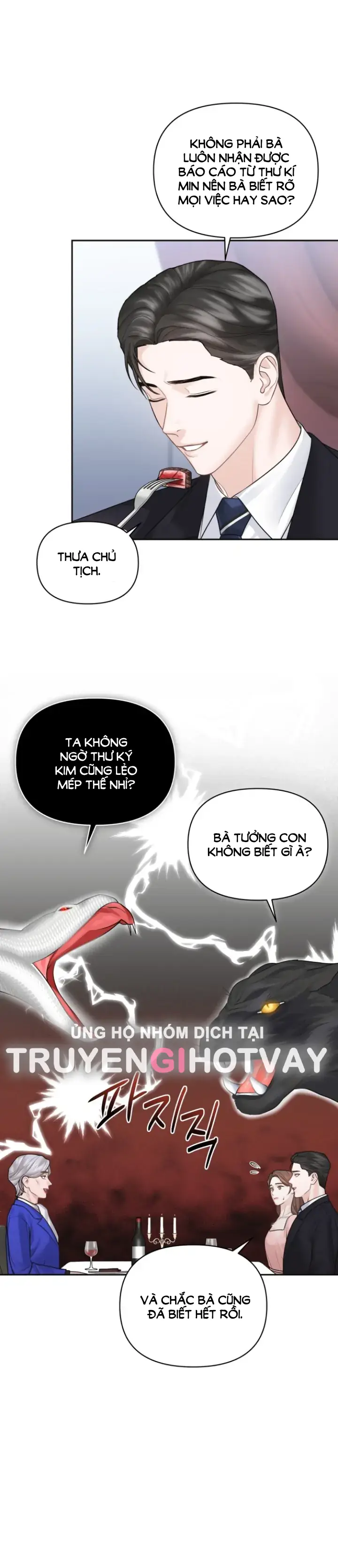 quan hệ hôn nhân chapter 1.1 6