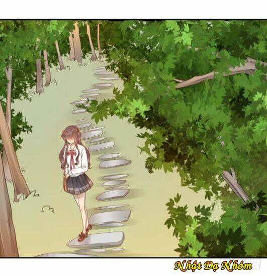 nữ thần tại thượng chapter 3 26