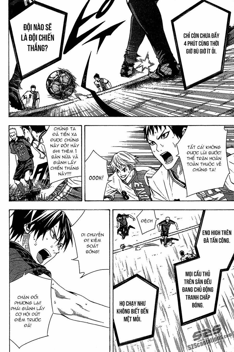 kỵ sĩ trong vòng cấm chapter 113 6