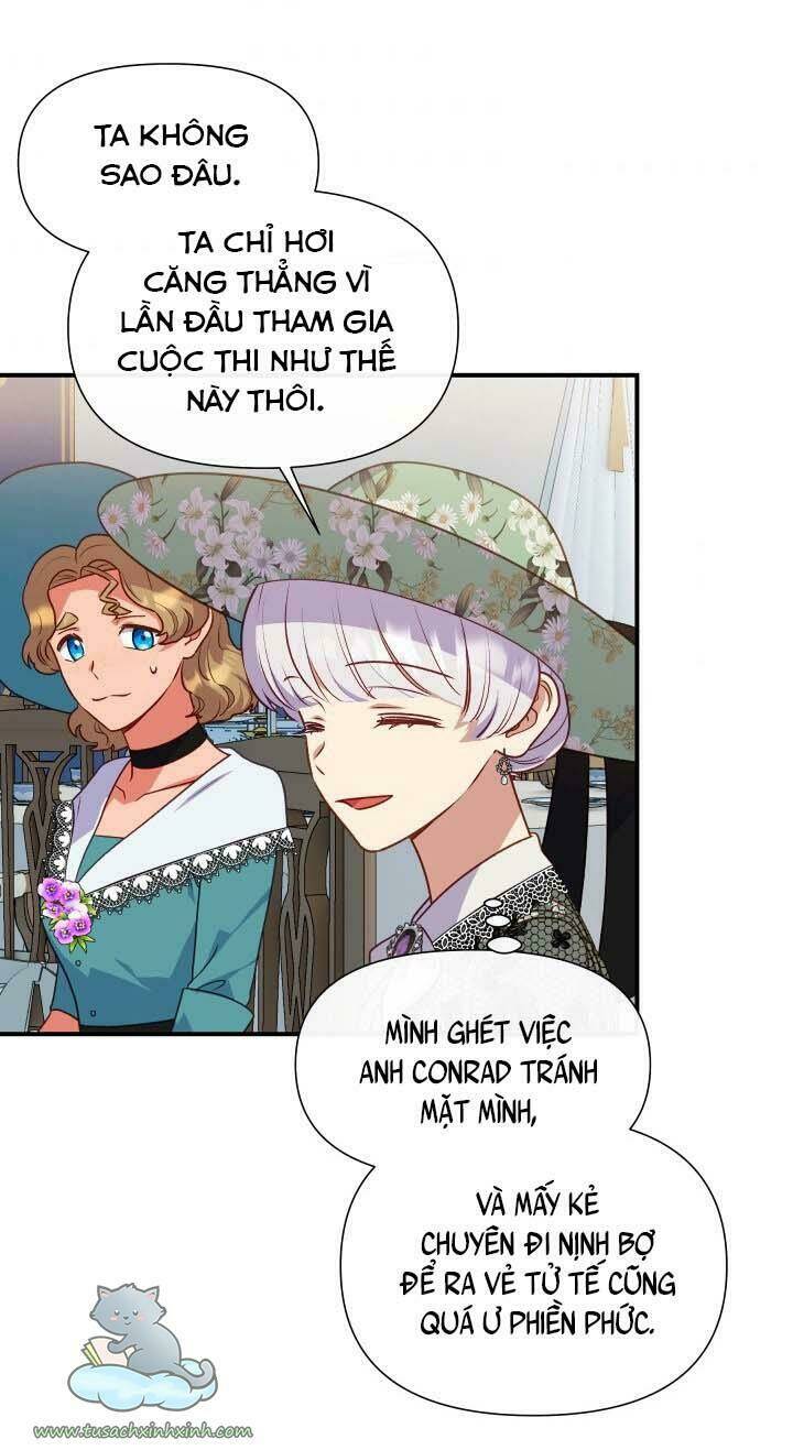 khế ước của nữ công tước quái vật chapter 139 10