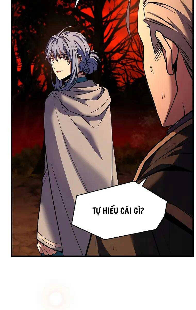 sự trở lại của hiệp sĩ giáo vô song chapter 116 40