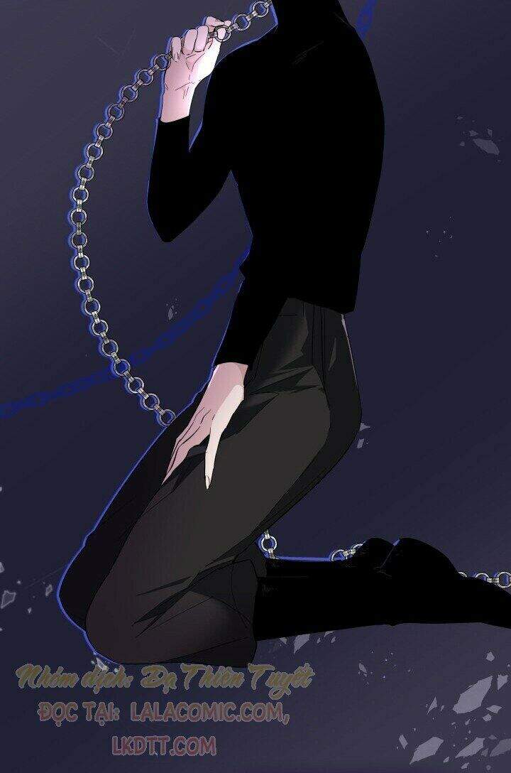 tôi đánh mất dây xích kiềm chế nam chính yandere chapter 4 26