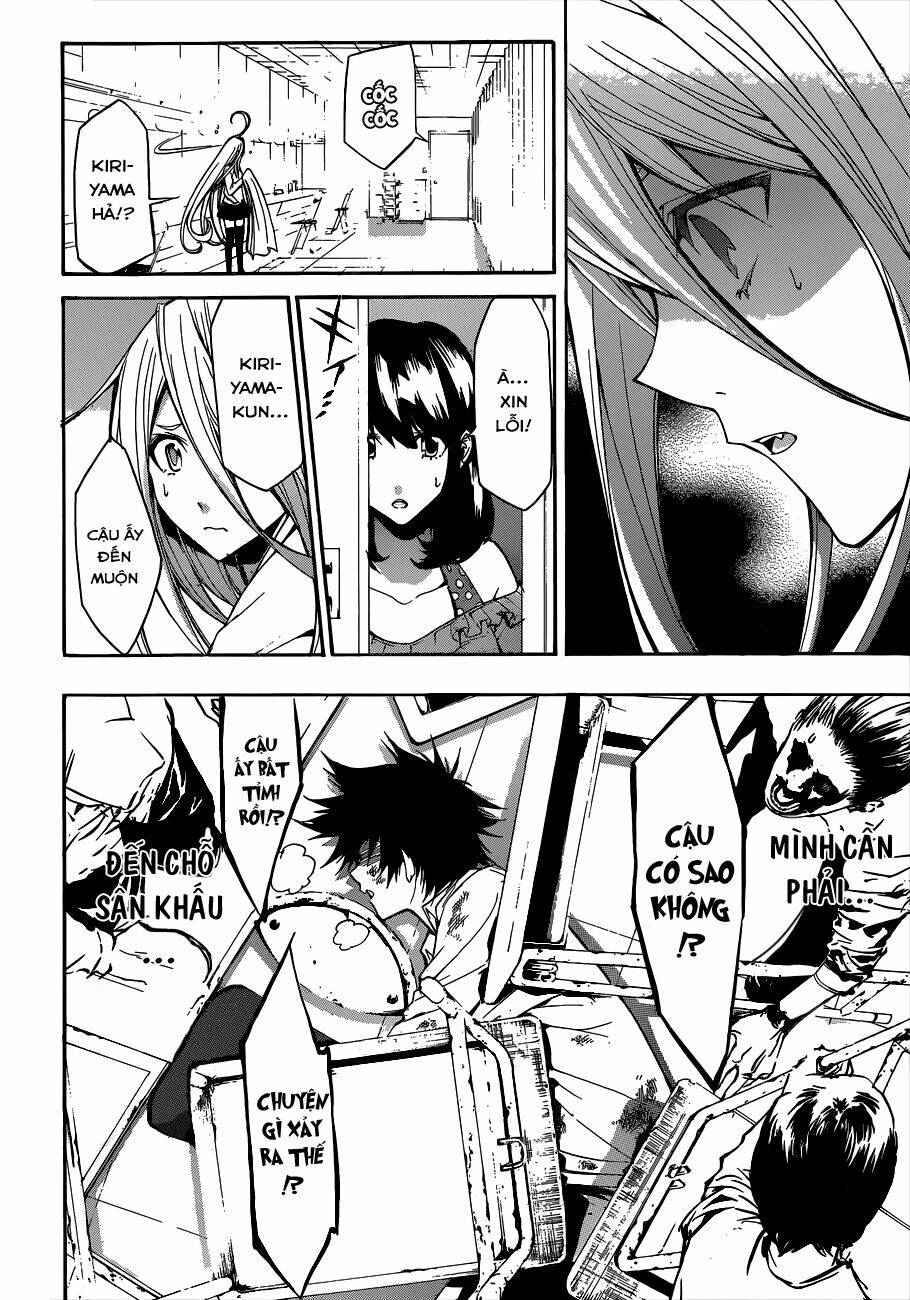 hime dol! chapter 15 11