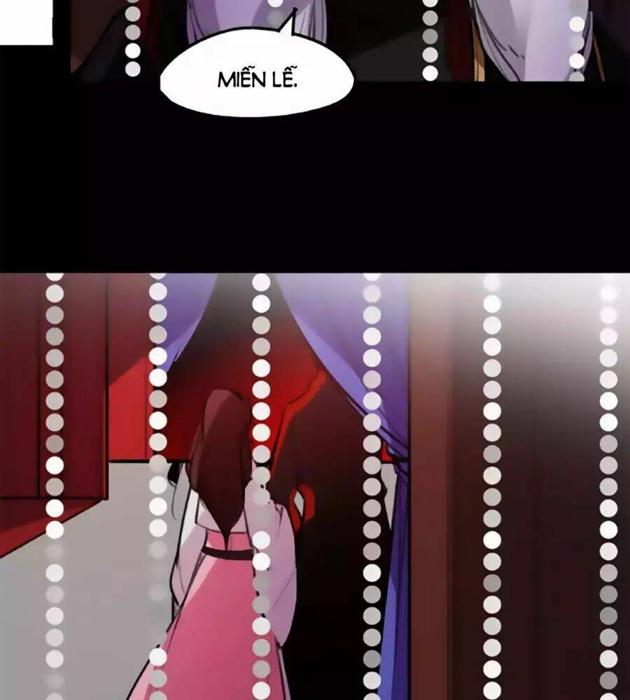 đường tăng cũng quyến rũ chapter 50 23