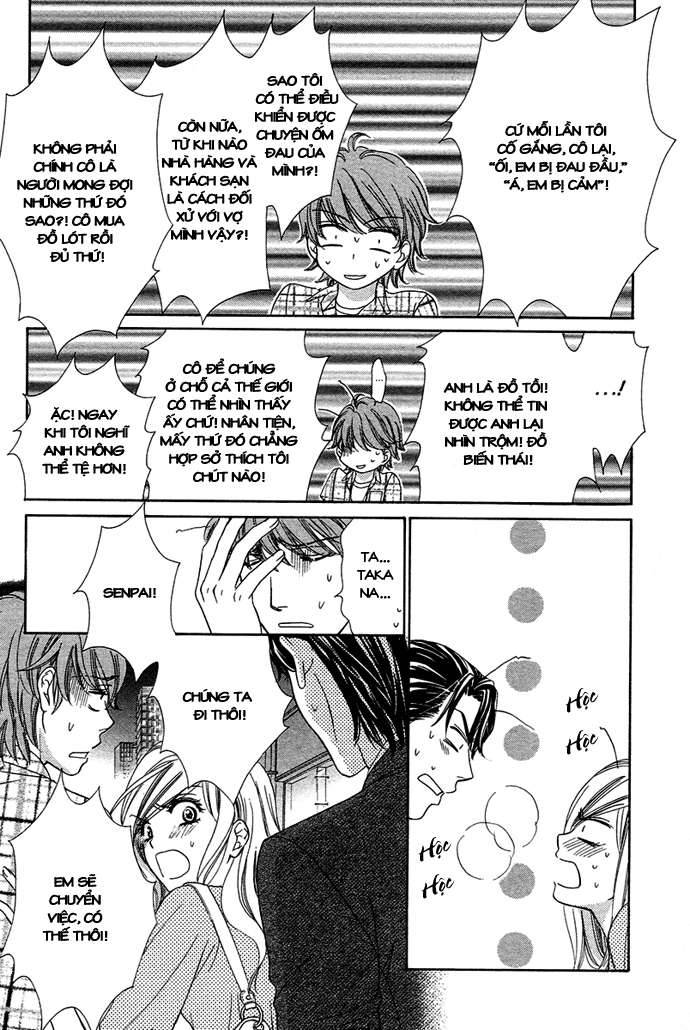 hapi mari chapter 8 32