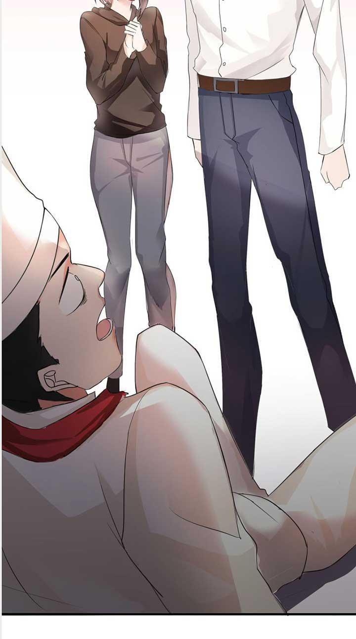 kháp kháp hương phản chapter 3 4