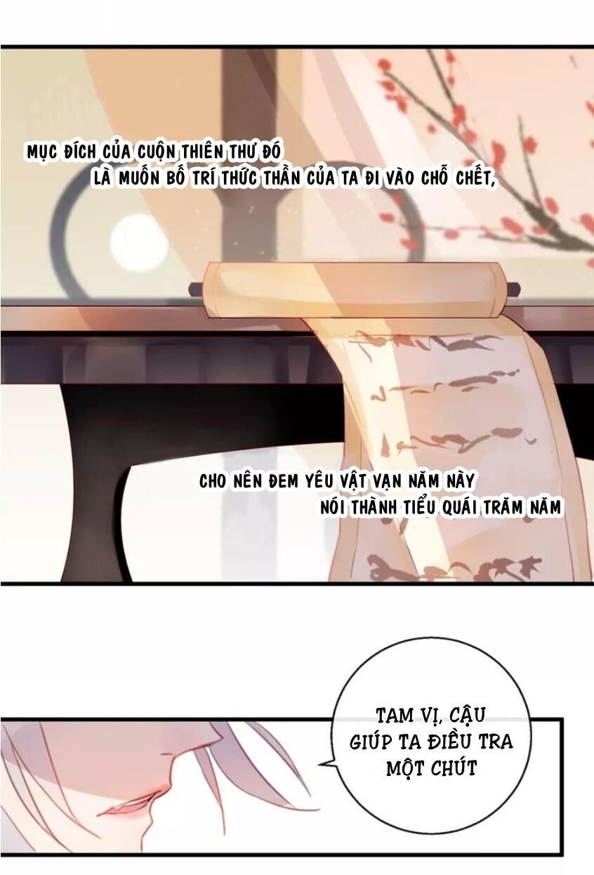 hồ minh chi hương chapter 4 50