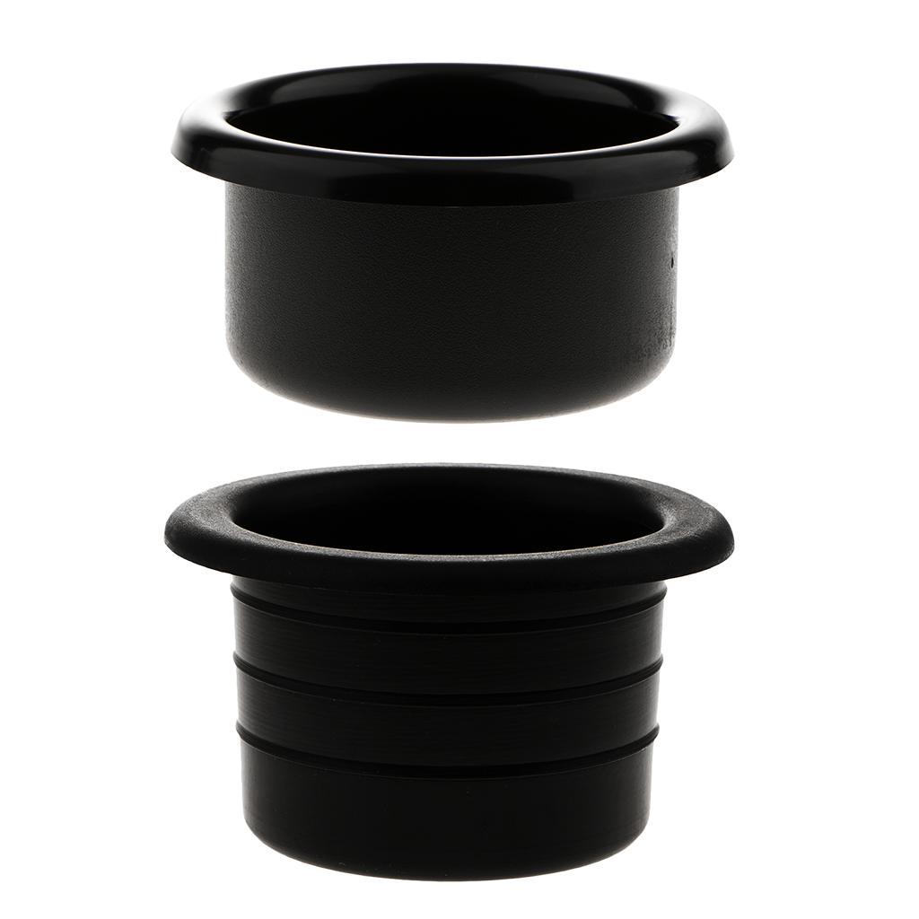 Replacement Cup Drink Holder 100mm/90mm For Marine Boat Car Truck Camper RV