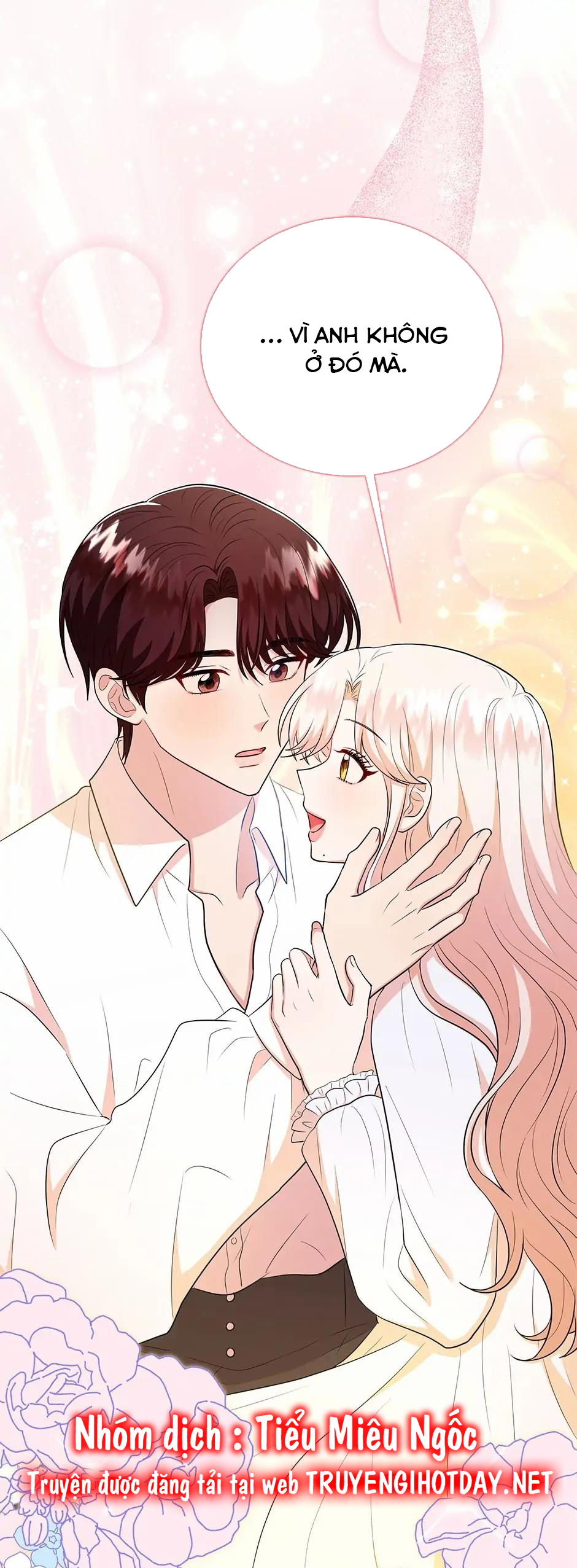 diễn vai ác nữ cũng thật khó khăn chapter 65 48