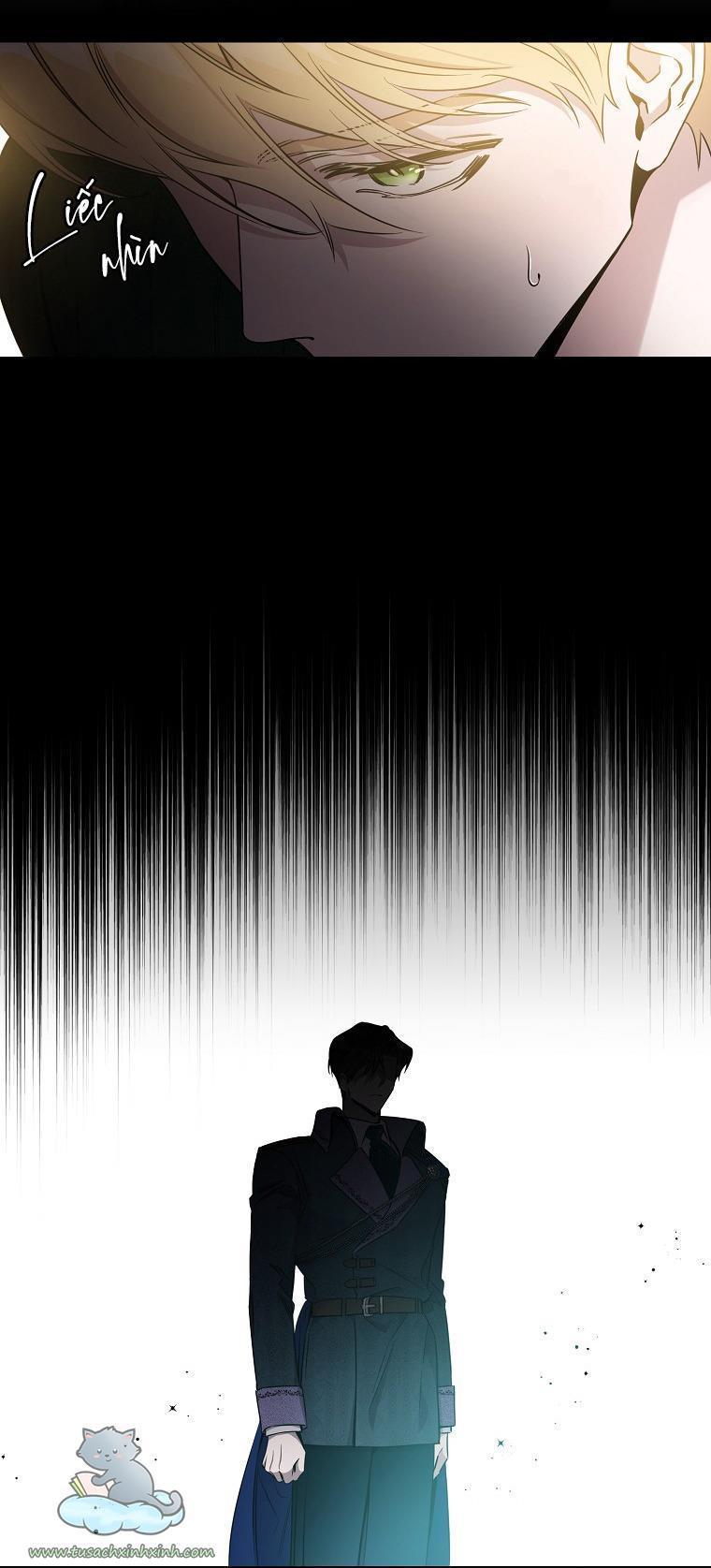 thuần hóa bạo chúa rồi bỏ trốn chapter 50 8