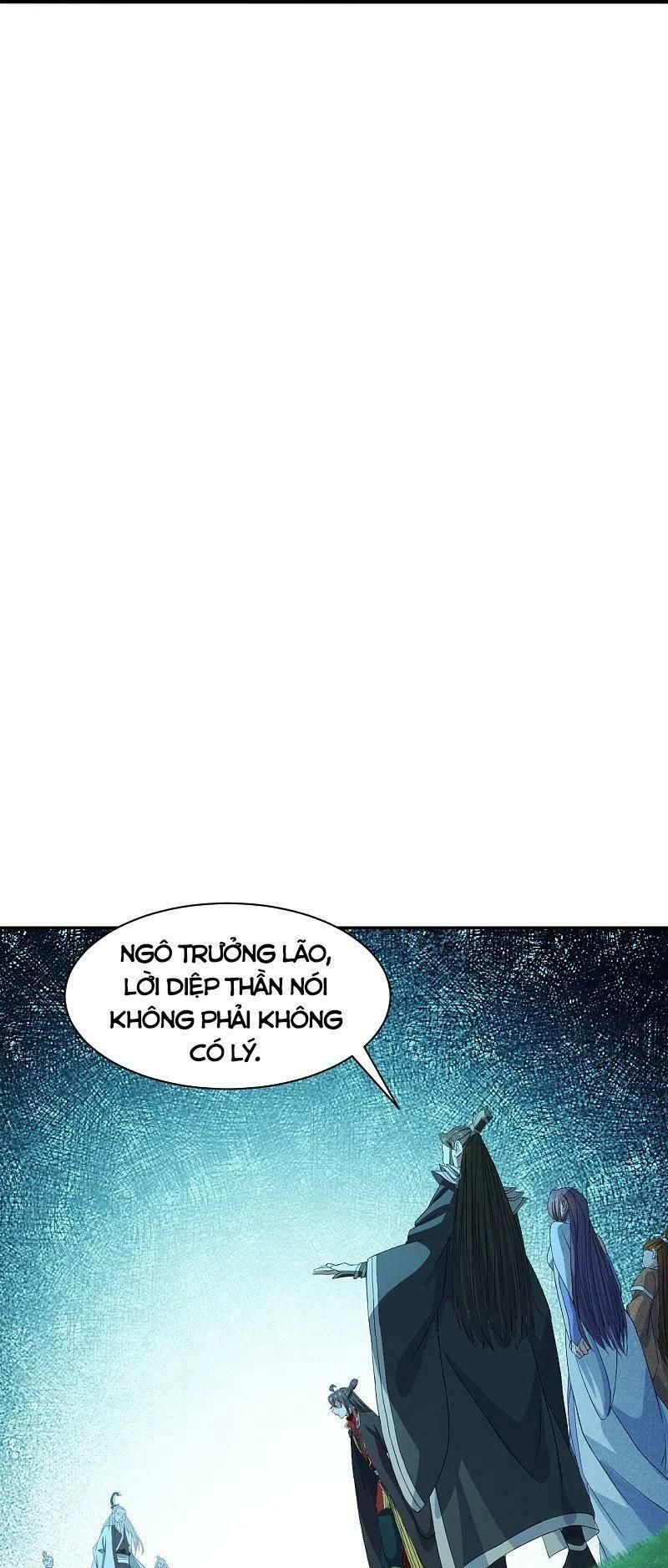 tiên võ đế tôn chapter 242 38