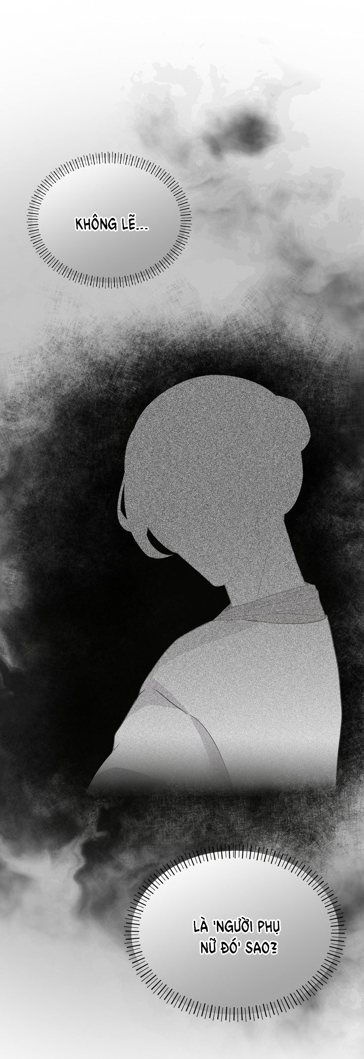 [18+] điều em cố giấu chapter 34.1 21