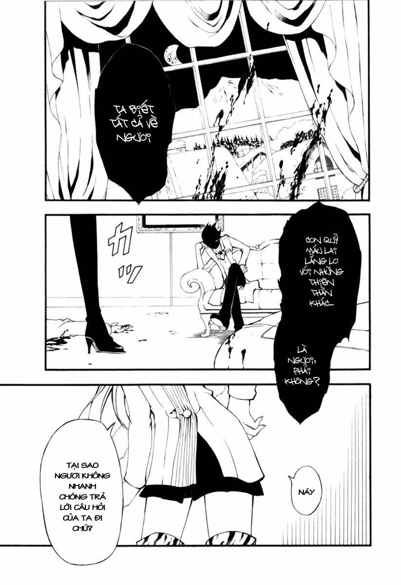 bloody cross chapter 11 3