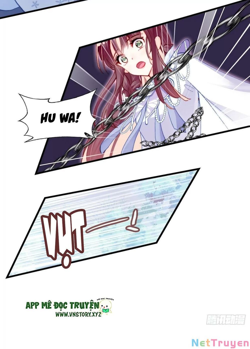 lại bị bệnh chiều chuộng quấn lấy chapter 57 21