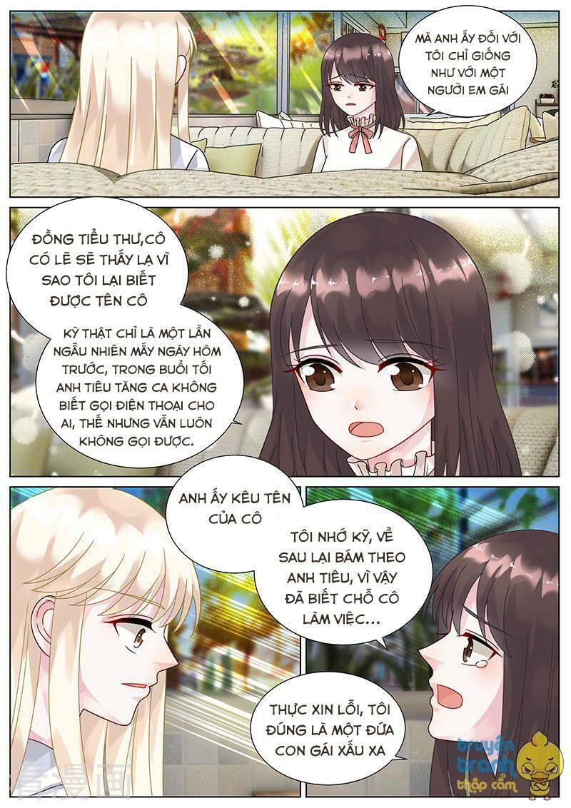nhạ thượng thủ tịch tổng tài chapter 77 6