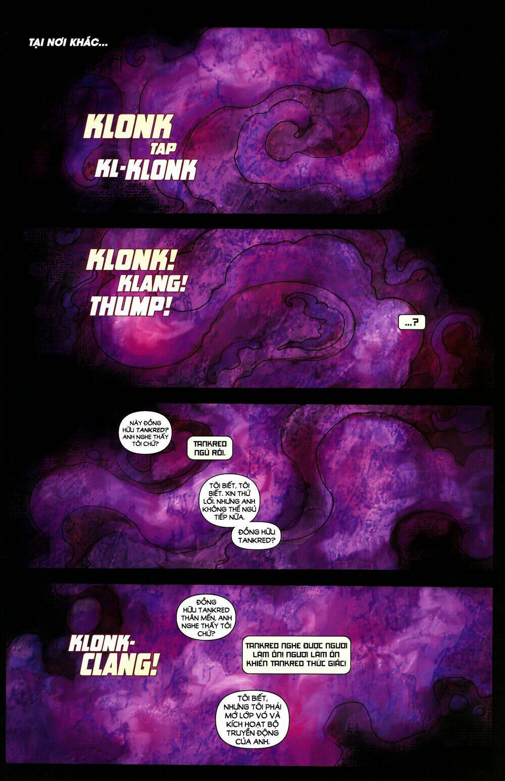 warhammer 40,000: damnation crusade chapter 1 7