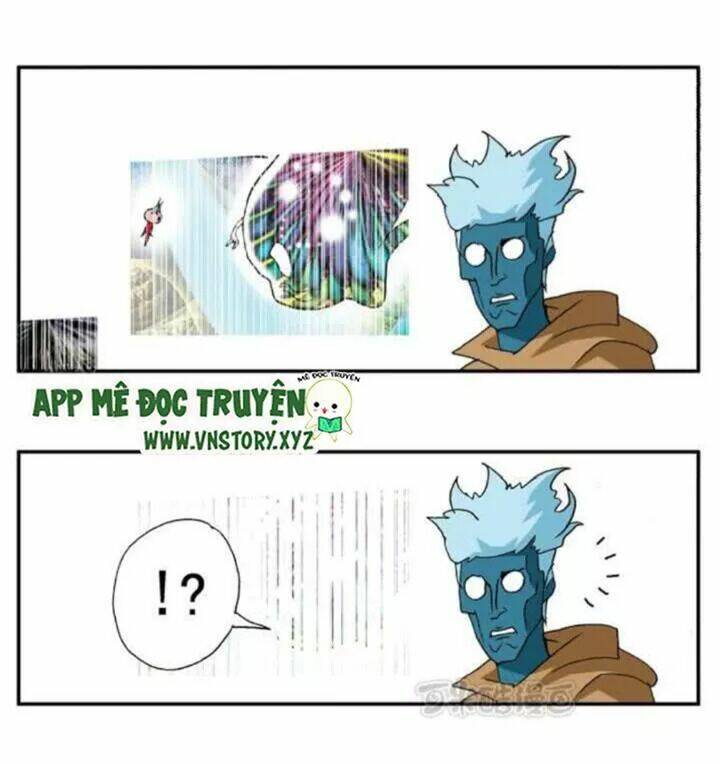 nhà có siêu dễ thương chapter 181 18