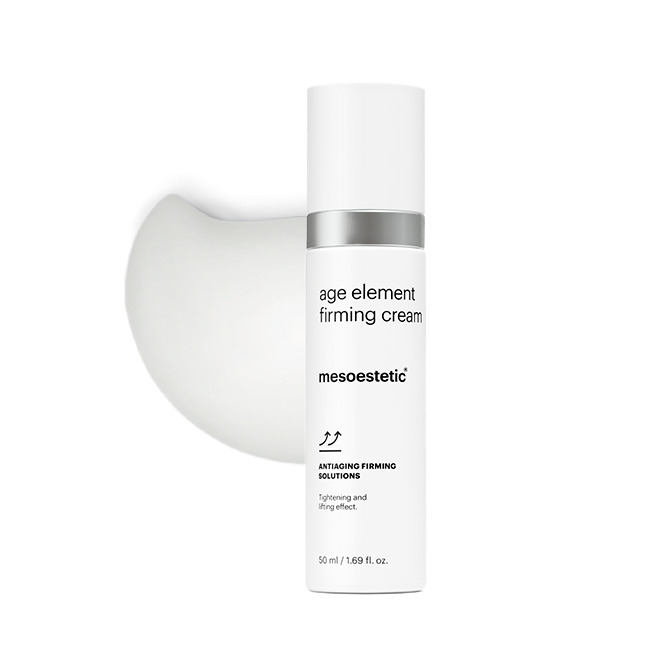 Kem dưỡng nâng cơ Mesoestetic Age Element Firming Cream 50ml