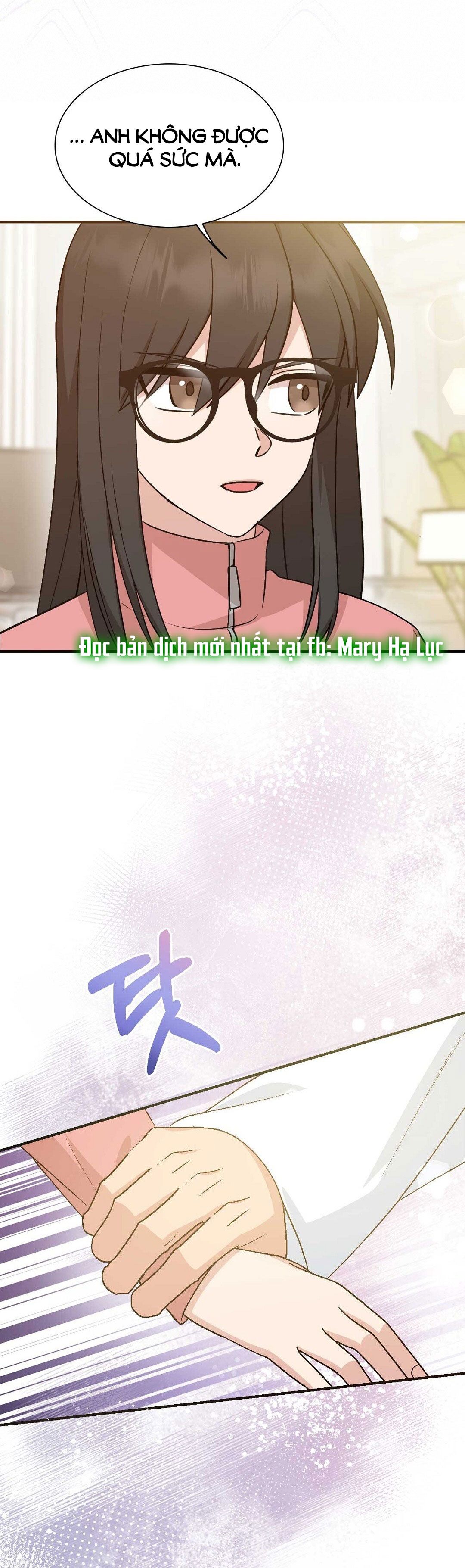 [18+] hợp đồng nô lệ dâm đãng chapter 46.2 8