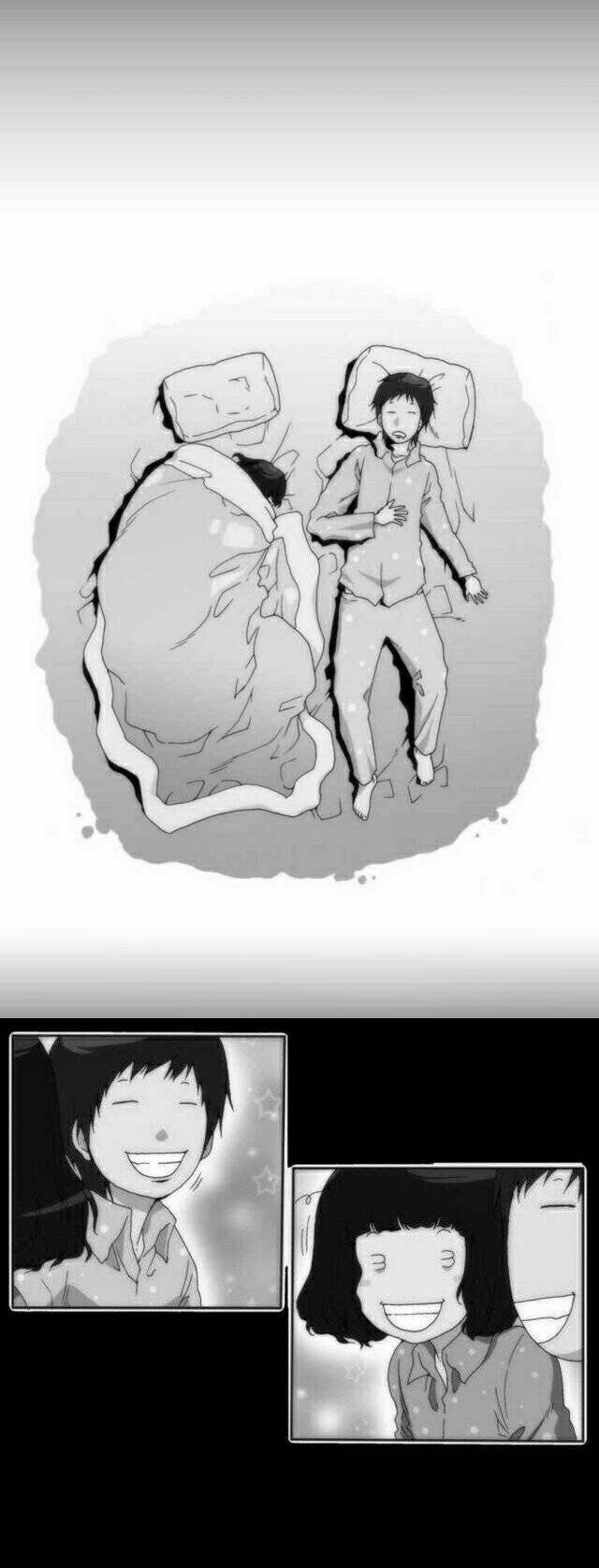 can't see can't hear but love chapter 81 5