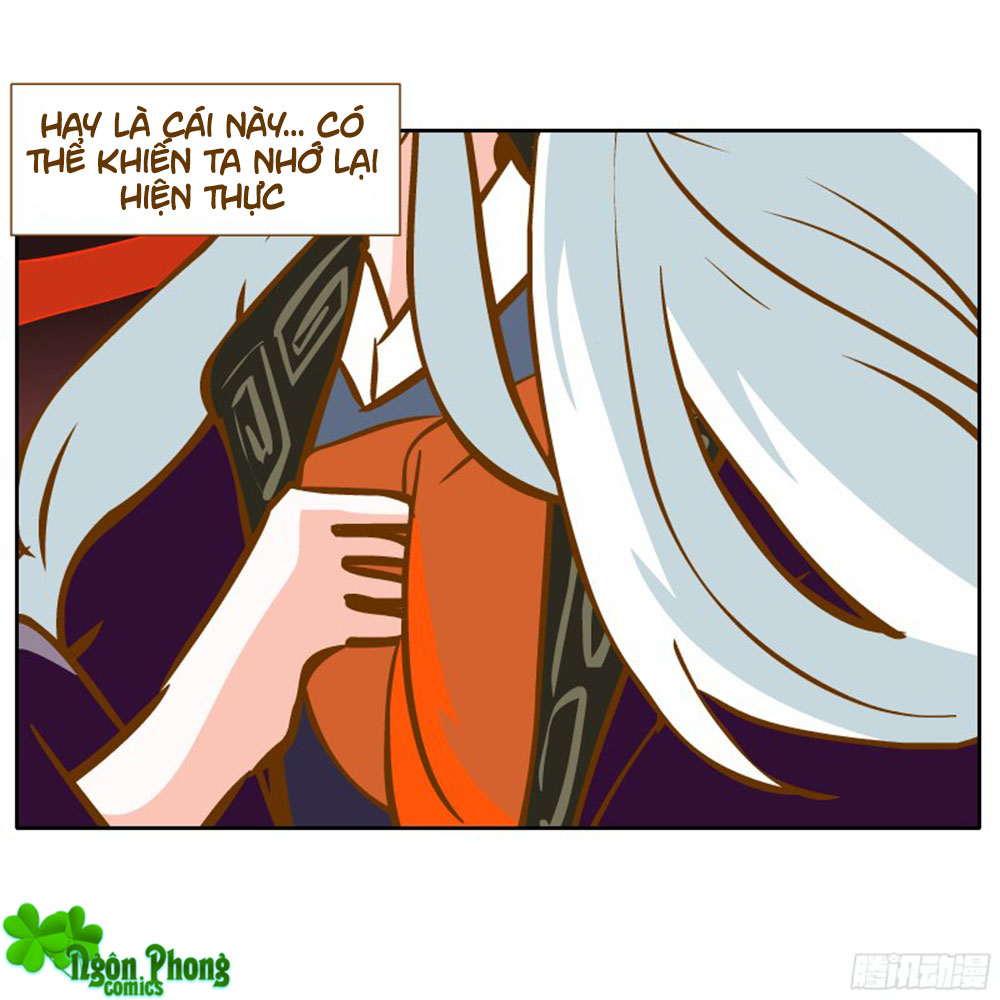 hòa thượng và tiểu long quân chapter 28 60